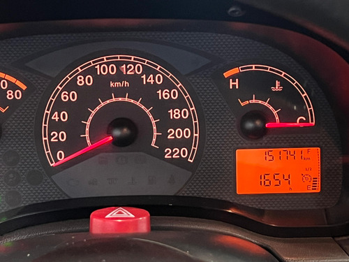 Fiat Siena 1.4 Elx Fire Suite