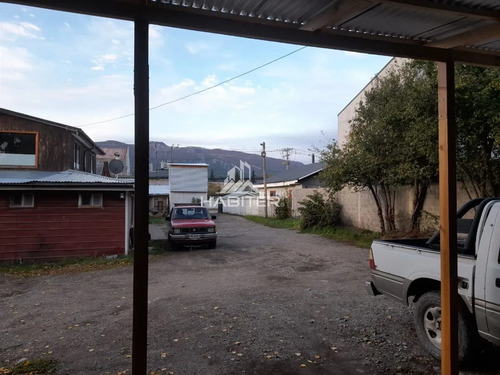 Cod36021 - Sitio - Venta - Coihaique