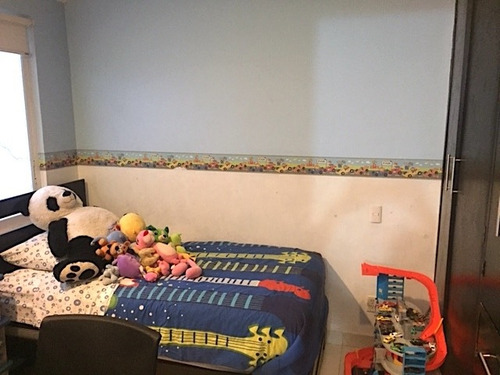 Imagen 10 de 14 de Casa En Venta En Alvaro Obregón