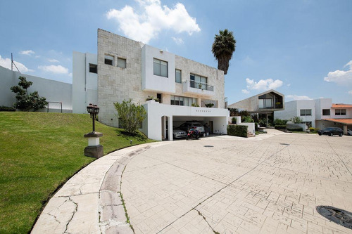 Casa En Alvaro Obregon Cdmx