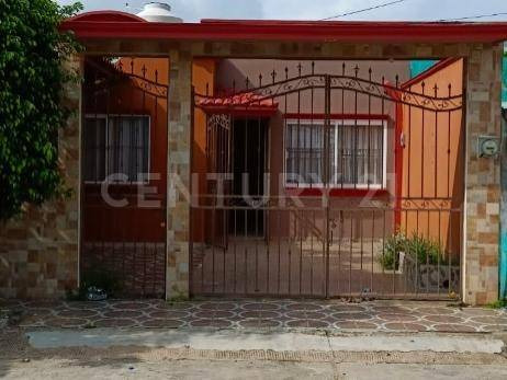 Se Vende Casa En Valles Centrales 221 Cd Olmeca Coatzacoalcos, Ver.