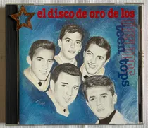 Comprar Teen Tops Cd El Disco De Oro De Los Teen Tops Q
