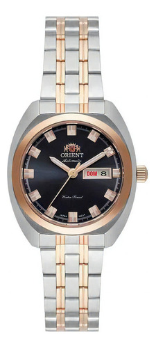 Relógio Feminino Orient 559mm011 G1sr