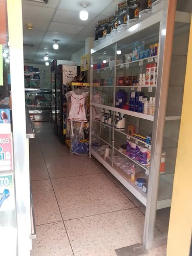 Imagen 13 de 13 de En Venta Negocio Y Charcuteria Centro De Maracay