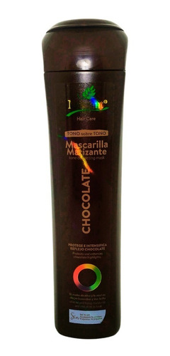Mascarilla Chocolate Naissant - Ml A $83 - mL a $90