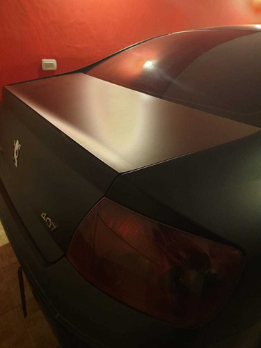 Peugeot 407 2.0 Hdi Sv Sport 2008