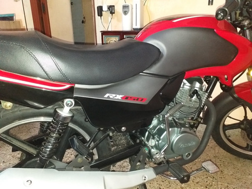 Zanella 150