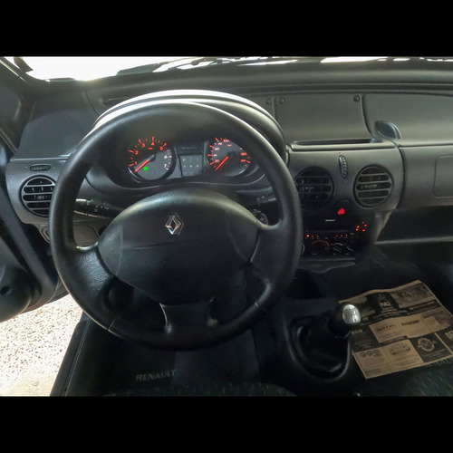 Renault Kangoo 1.6 Ph3 Authentique 1plc