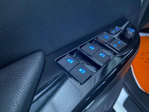 Toyota Hilux Cabine Dupla Srv