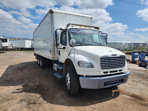 Freightliner M2 