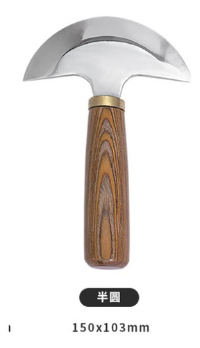 Cuchillo Para Cortar Cuero, Fácil De Controlar, Robusto Y Re