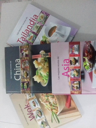 Libro Las Mejores Recetas De Cocina