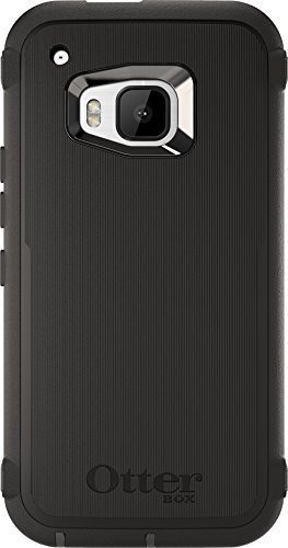 Otterbox Defender Estuche Para Htc One M9 - Embalaje Al Por 