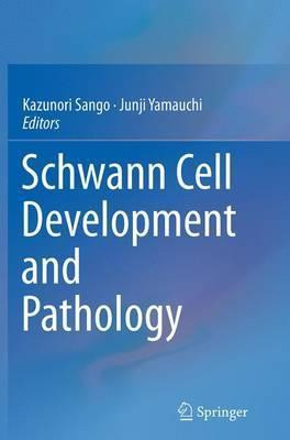 Libro Schwann Cell Development And Pathology - Kazunori S...