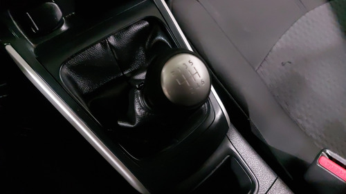 Nissan Sentra 1.8 Sense