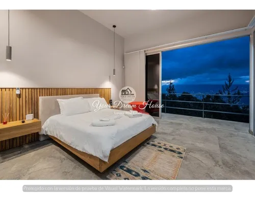 Finca En Venta En El Poblado. Casa En Venta En El Poblado. Propiedad De Inversión Para Airbnb Y Rentas Cortas En El Poblado