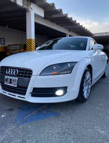 Imagen 3 de 10 de Audi Tt 1.8 T Fsi 2010