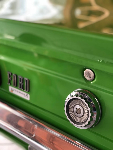 Ford Maverik 1978 Super Luxo 2.3