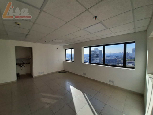 Imagem 10 de 21 de Sala Comercial - Bairro Cerâmica - Scs - R$ 330 Mil, Cod: 3842 - V3842
