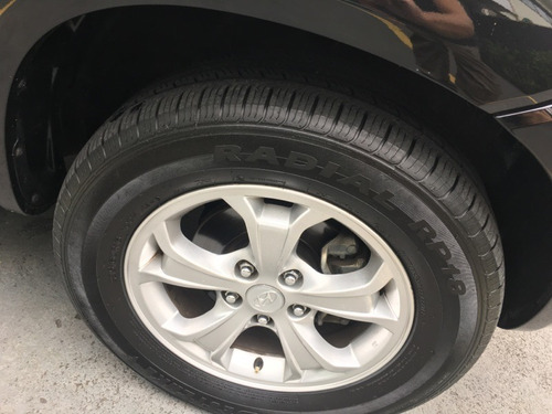 Imagem 10 de 14 de Hyundai Tucson 2.0 Mpfi Gls 16v 143cv 2wd Flex 4p Automático