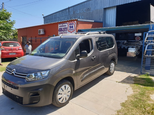Equipamientos Para Citroen K9 , Berlingo, M69