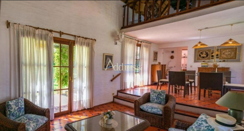 Imagen 20 de 30 de Cabaña En Venta