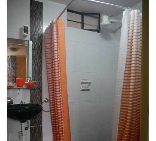 Departamento Full Amoblado En Jesus Maria Lima, Alquiler Temporal Airbnb