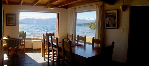 Imagen 7 de 18 de Venta Casa Hosteria En Lago Lolog - San Martin De Los Andes