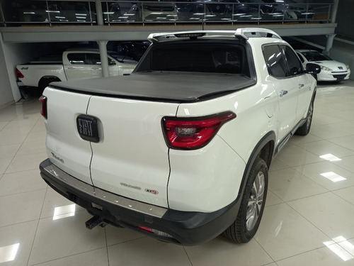 Imagen 3 de 15 de Fiat Toro Volcano At9 Linea Nueva 2018