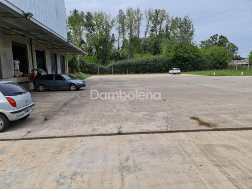 Imagen 13 de 17 de Depósito Galpón En Alquiler Ubicado En General Rodríguez, G.b.a. Zona Oeste
