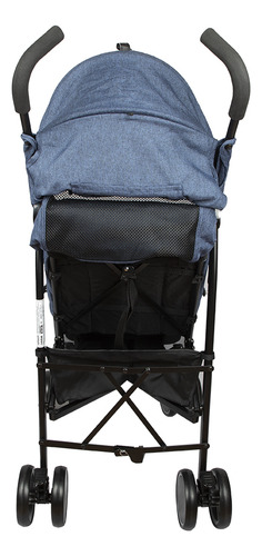 Coche Bebe Paraguitas Infanti Adventure