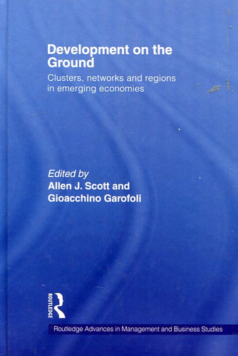 Livro - Development On The Ground