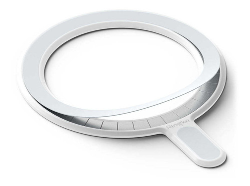 Adaptador Magnetic Plate Ringke (magsafe) Para iPhone
