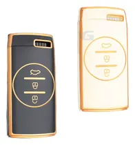 Comprar 2 Funda For Llave Chirey Tiggo 2 Pro 4 Pro 7 Pro ,3 Botones