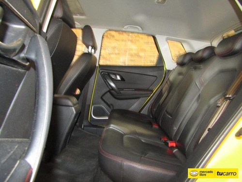 Faw R7 Suv Mt 1600