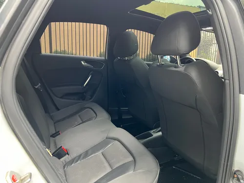 Audi A1 1.4 Tfsi Ambition Plus