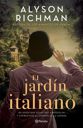 Jardin Italiano, El