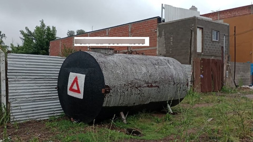 Tanque De Chapa 10000 Litros 