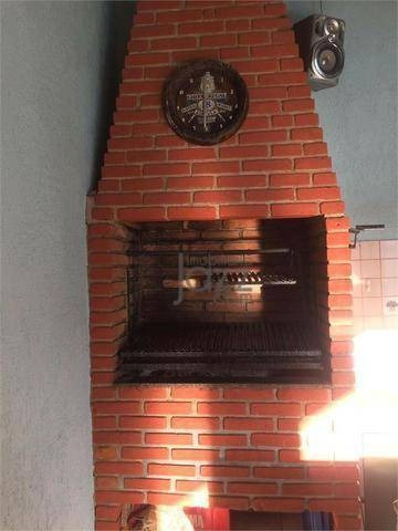 Casa Com 3 Dormitórios À Venda, 300 M² Por R$ 750.000 - Jardim Chapadão - Campinas/sp - Ca6486