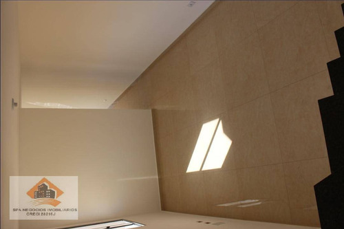 Imagem 14 de 26 de Sobrado Com 5 Dormitórios À Venda, 330 M² Por R$ 1.200.000,00 - Vila Matilde - São Paulo/sp - So0005