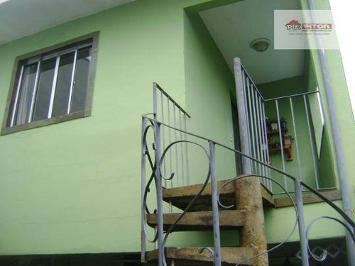 Imagem 9 de 15 de Terreno À Venda, 600 M² Por R$ 800.000,00 - Vila Sílvia - São Paulo/sp - Te0083