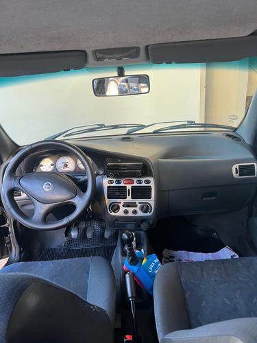 Fiat Palio ELX 1.0/ 1.0 Fire Flex 8V 2p