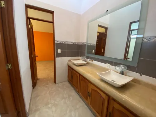Casa En Venta En Atlixco