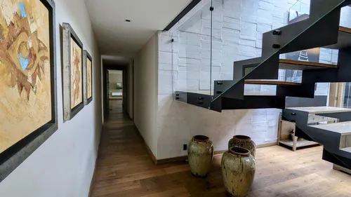 Casa En Venta, Avandaro, Valle De Bravo