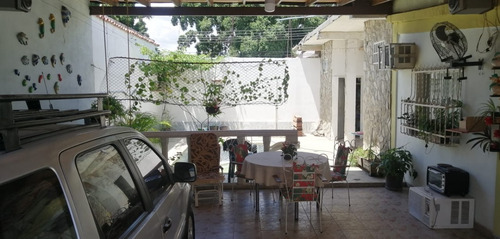 Imagen 16 de 18 de Se Vende Casa Con Piscina Economica En Los Overos, La Encrucijada/yessika B. 04249155109
