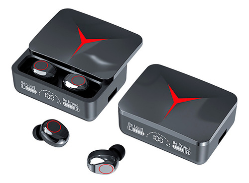 Audifono Bluetooth F9-5c + Audifono Bluetooth M90
