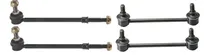 Comprar 4 Bieletas Delanteras Traseras Nissan Pathfinder