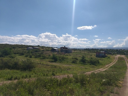Imagen 2 de 12 de Lote En Las Sierras Cercano A Ruta