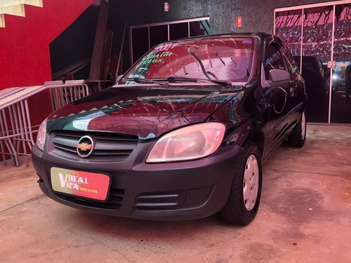 Chevrolet Celta 1.0 Mpfi Life 8v Flex 2p Manual