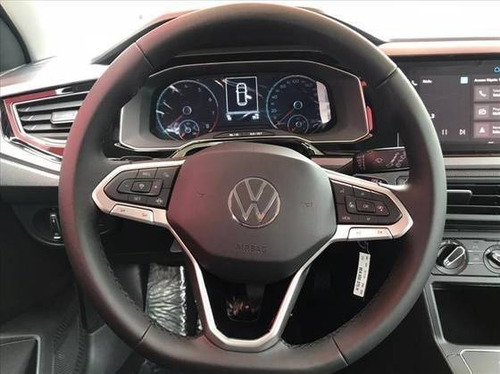 Imagem 9 de 13 de Volkswagen Nivus 1.0 200 Tsi Total Flex Comfortline